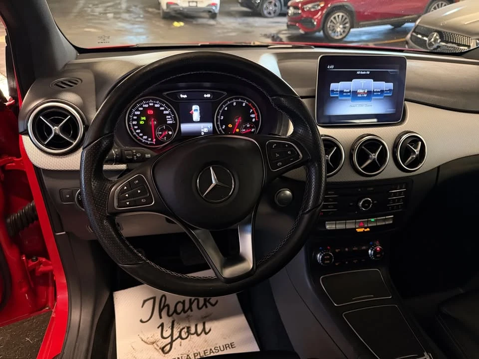 2019 Mercedes-Benz W247 B-Class - Image 7 of 10