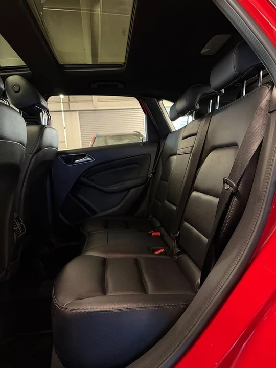 2019 Mercedes-Benz W247 B-Class - Image 9 of 10