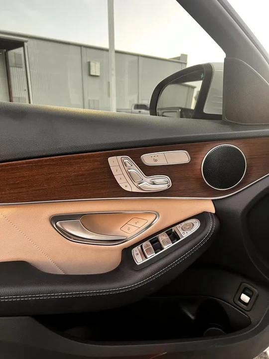 2019 Mercedes-Benz W205 C-Class - Image 6 of 12