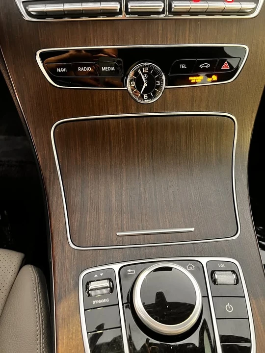 2019 Mercedes-Benz W205 C-Class - Image 9 of 12