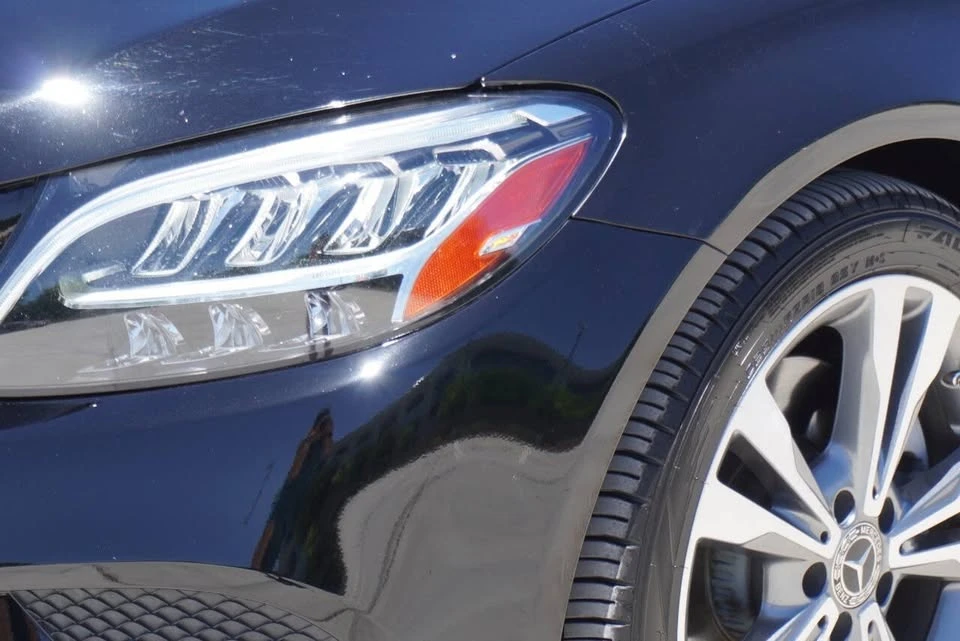 2019 Mercedes-Benz W205 C-Class - Image 2 of 19