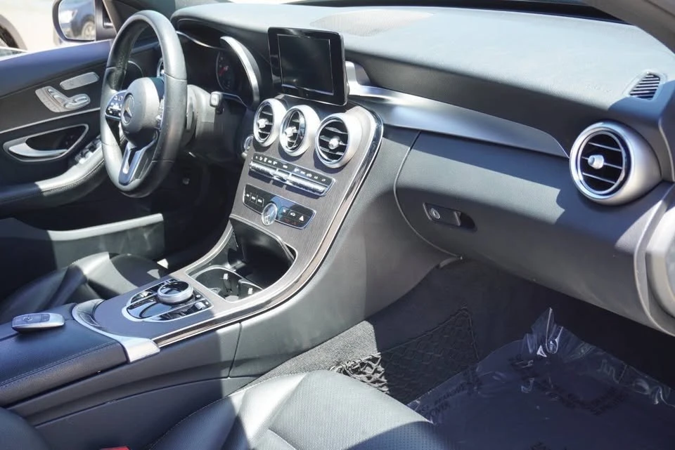 2019 Mercedes-Benz W205 C-Class - Image 14 of 19