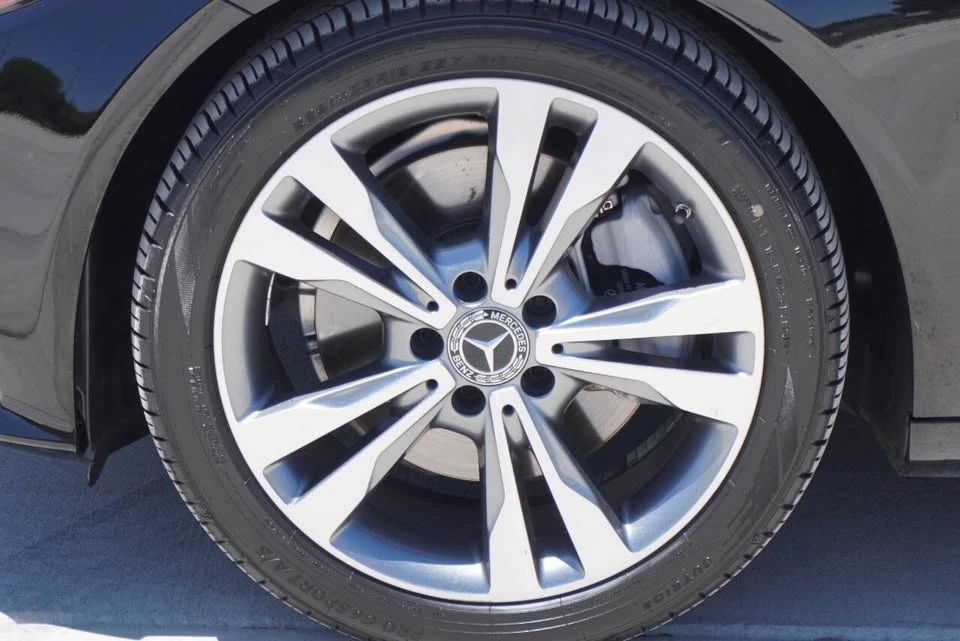2019 Mercedes-Benz W205 C-Class - Image 4 of 19