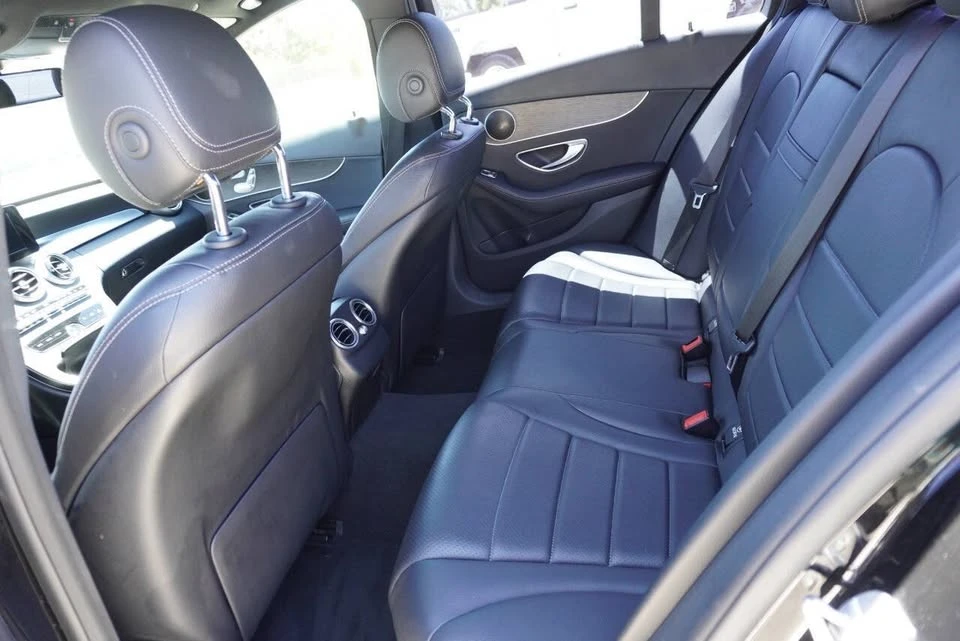 2019 Mercedes-Benz W205 C-Class - Image 18 of 19
