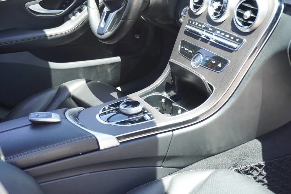 2019 Mercedes-Benz W205 C-Class - Image 15 of 19