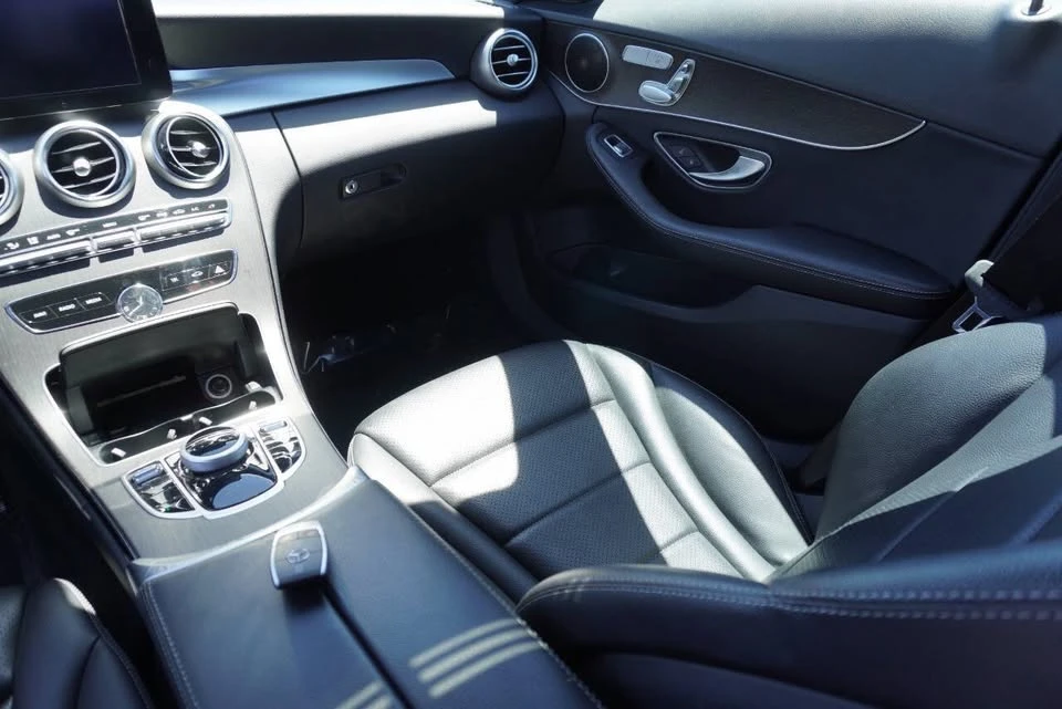 2019 Mercedes-Benz W205 C-Class - Image 19 of 19