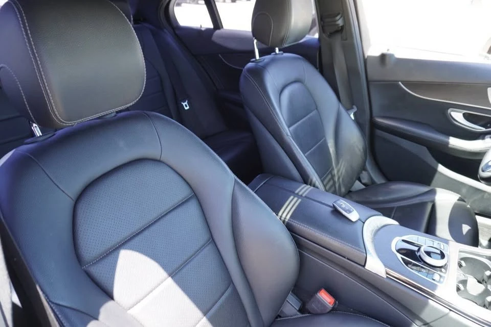 2019 Mercedes-Benz W205 C-Class - Image 16 of 19