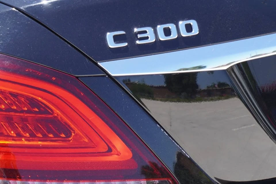 2019 Mercedes-Benz W205 C-Class - Image 12 of 19