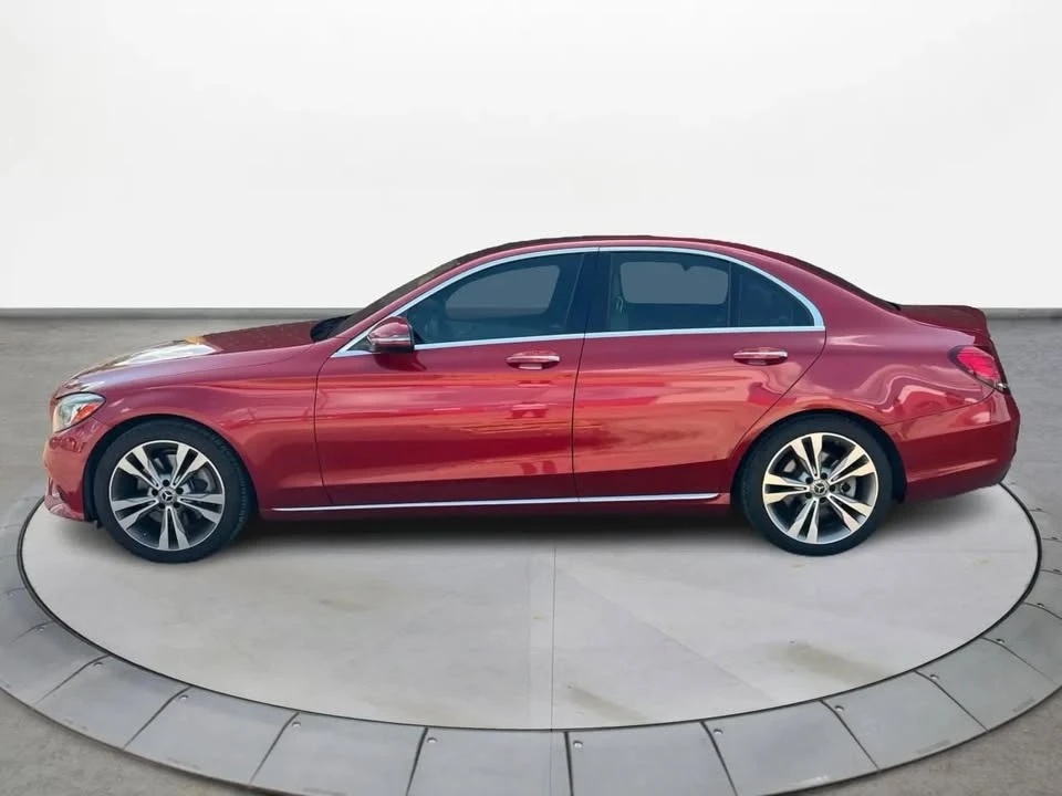 2019 Mercedes-Benz W205 C-Class - Image 2 of 20
