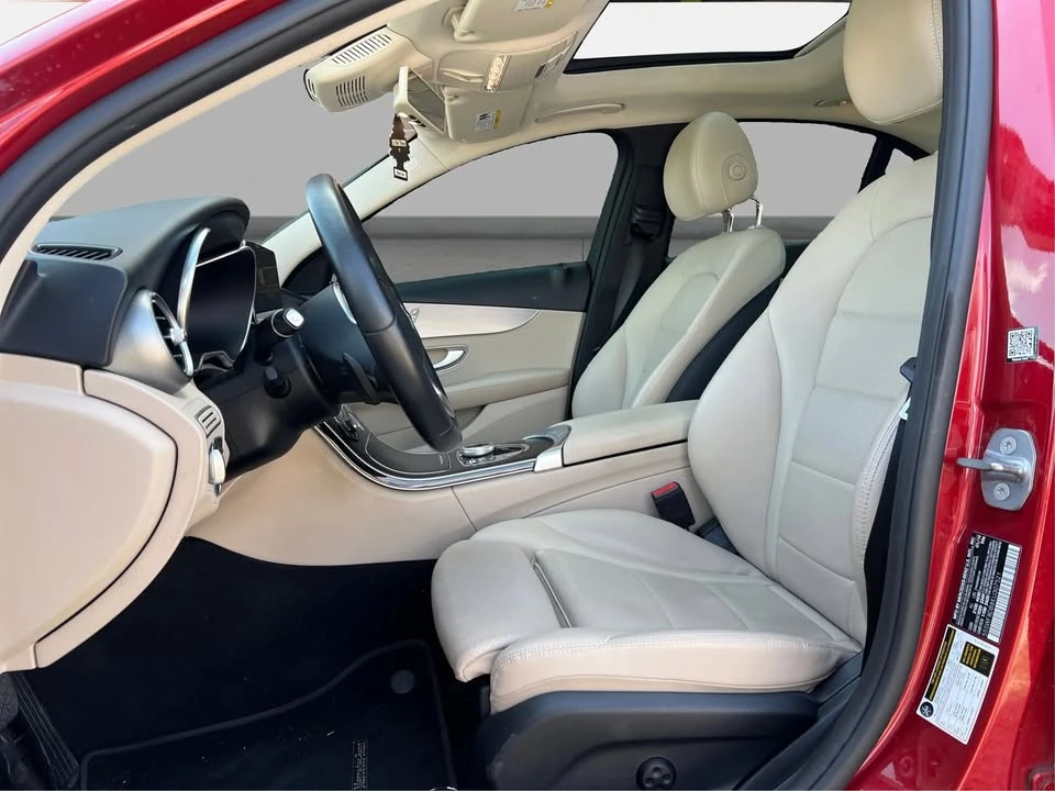 2019 Mercedes-Benz W205 C-Class - Image 10 of 20