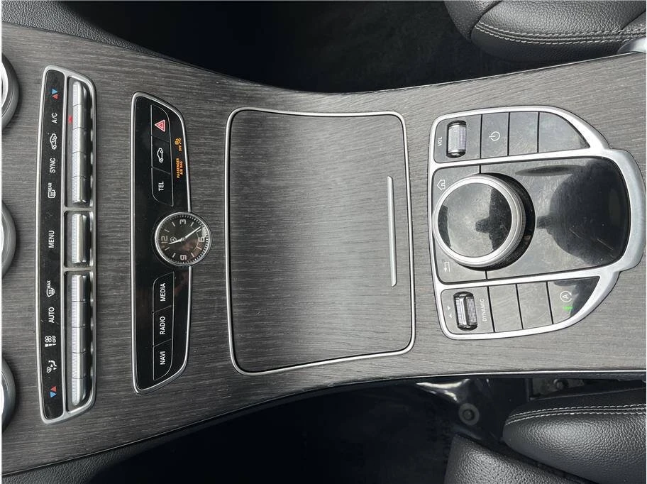 2019 Mercedes-Benz W205 C-Class - Image 19 of 20