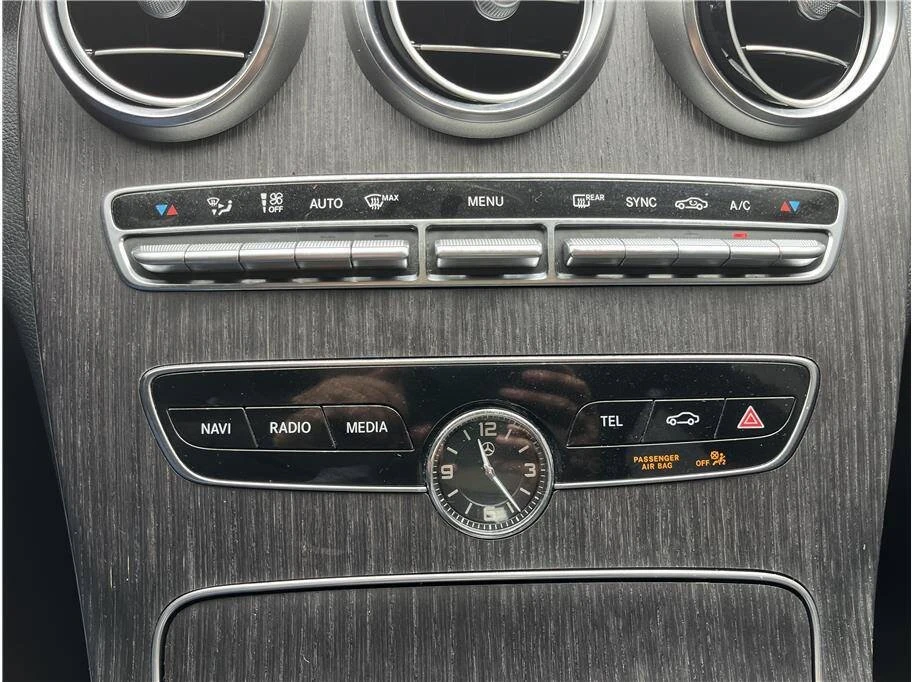 2019 Mercedes-Benz W205 C-Class - Image 18 of 20