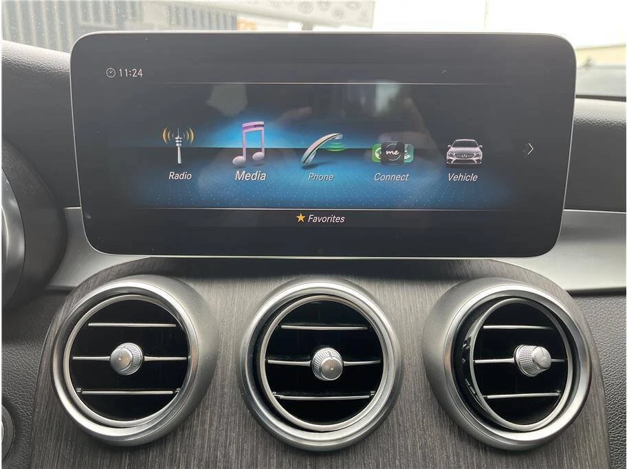2019 Mercedes-Benz W205 C-Class - Image 16 of 20