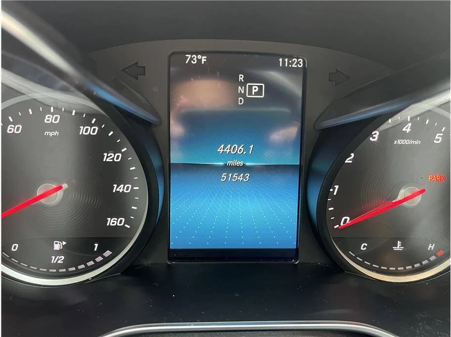 2019 Mercedes-Benz W205 C-Class - Image 14 of 20