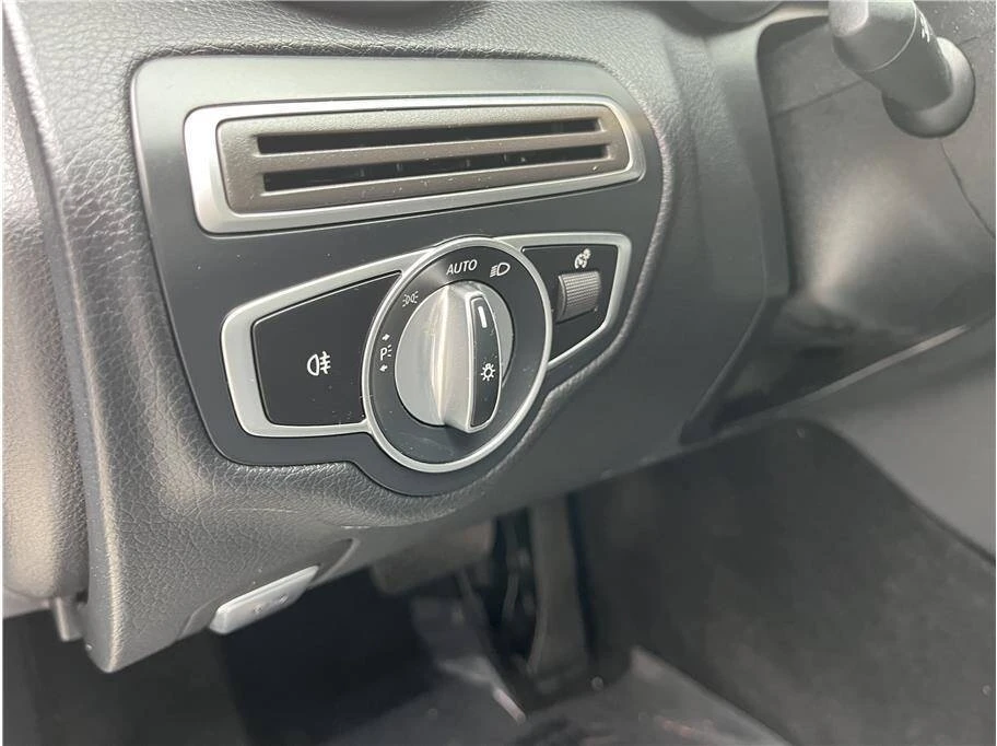 2019 Mercedes-Benz W205 C-Class - Image 12 of 20