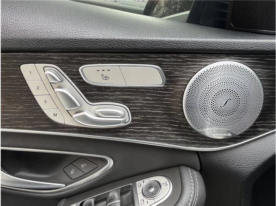 2019 Mercedes-Benz W205 C-Class - Image 10 of 20