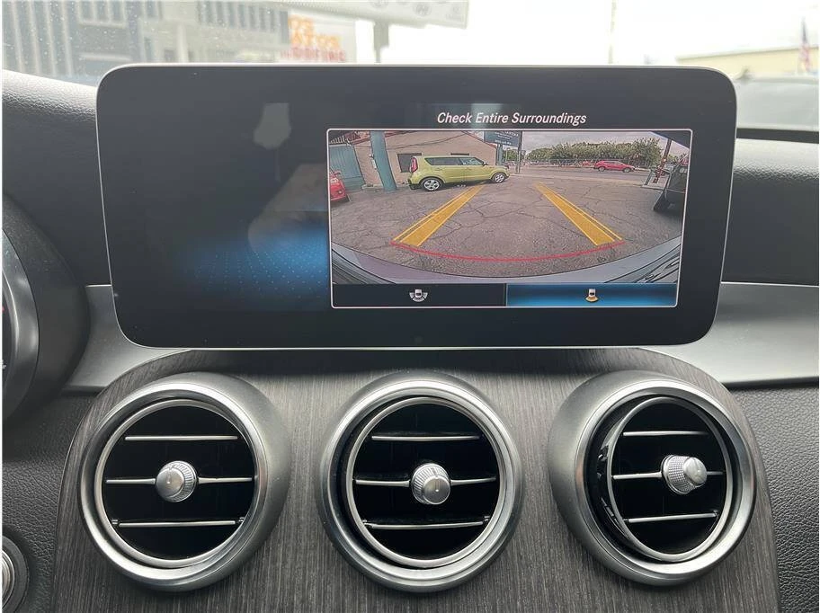 2019 Mercedes-Benz W205 C-Class - Image 17 of 20