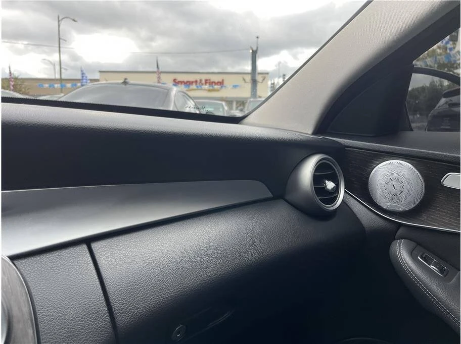 2019 Mercedes-Benz W205 C-Class - Image 15 of 20