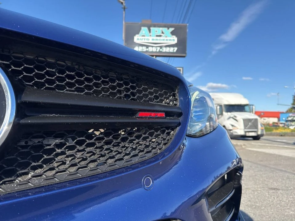 2019 Mercedes-Benz W205 C-Class - Image 14 of 20