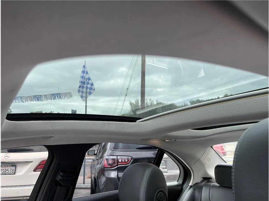 2019 Mercedes-Benz W205 C-Class - Image 20 of 20