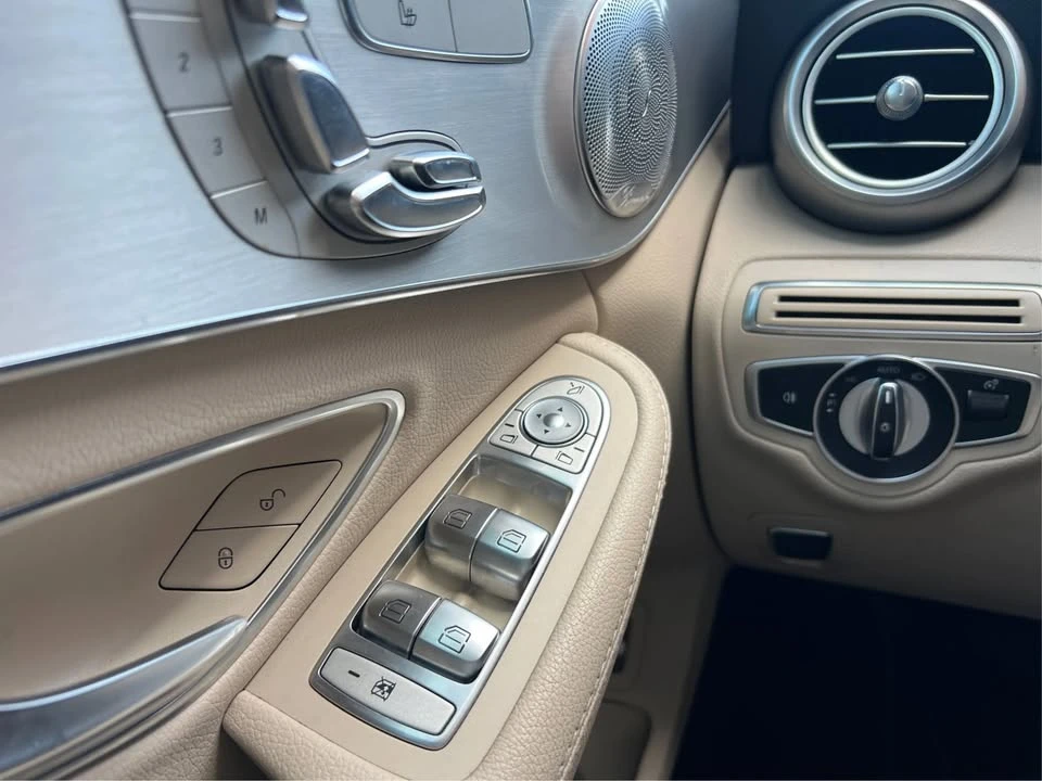 2019 Mercedes-Benz W205 C-Class - Image 20 of 20