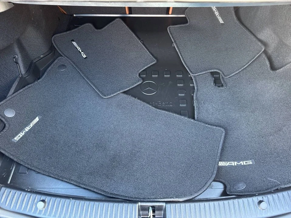 2019 Mercedes-Benz W205 C-Class - Image 7 of 20