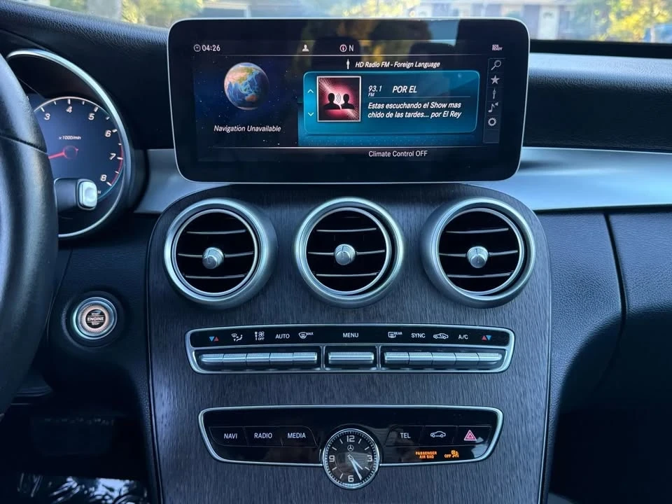 2019 Mercedes-Benz W205 C-Class - Image 18 of 20