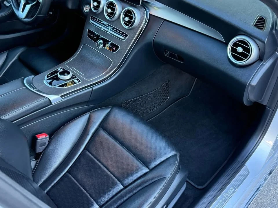 2019 Mercedes-Benz W205 C-Class - Image 13 of 20