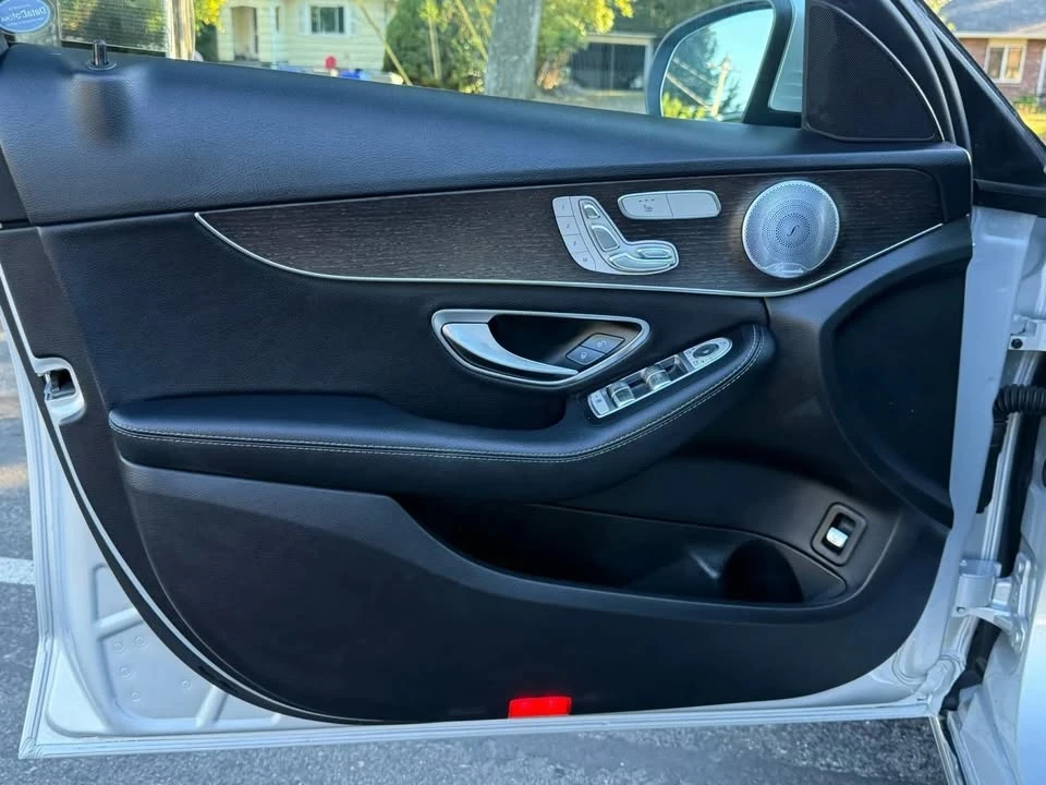 2019 Mercedes-Benz W205 C-Class - Image 16 of 20