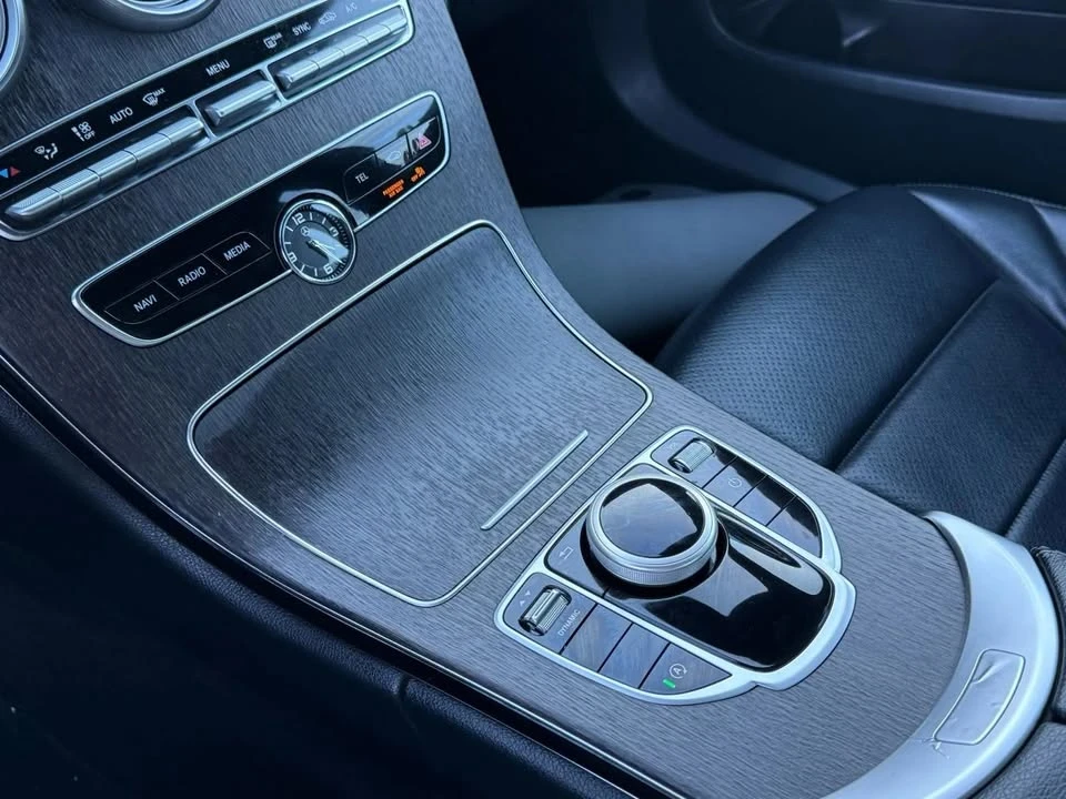 2019 Mercedes-Benz W205 C-Class - Image 20 of 20