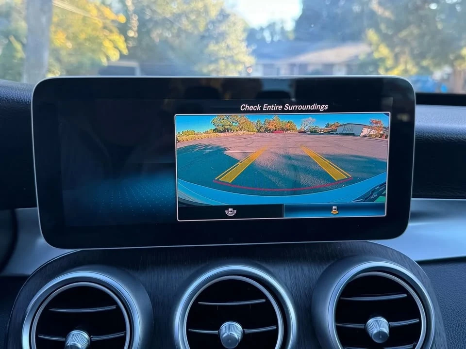 2019 Mercedes-Benz W205 C-Class - Image 19 of 20