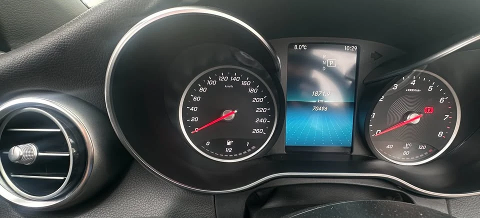 2019 Mercedes-Benz W205 C-Class - Image 15 of 18