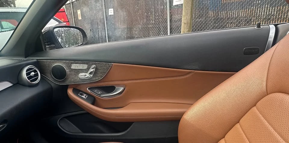 2019 Mercedes-Benz W205 C-Class - Image 10 of 18