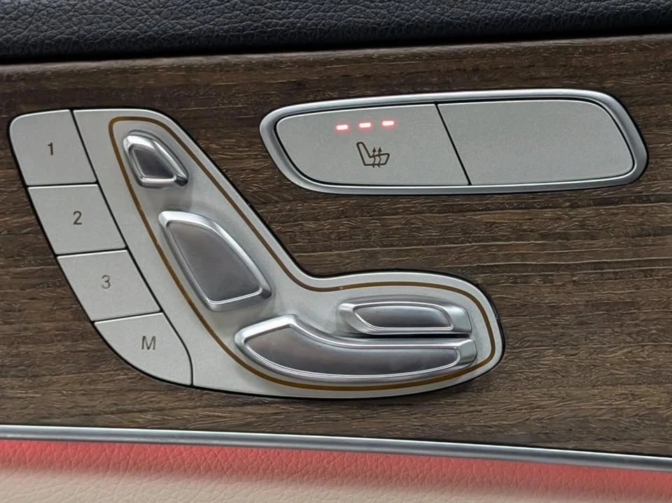 2019 Mercedes-Benz W205 C-Class - Image 14 of 20