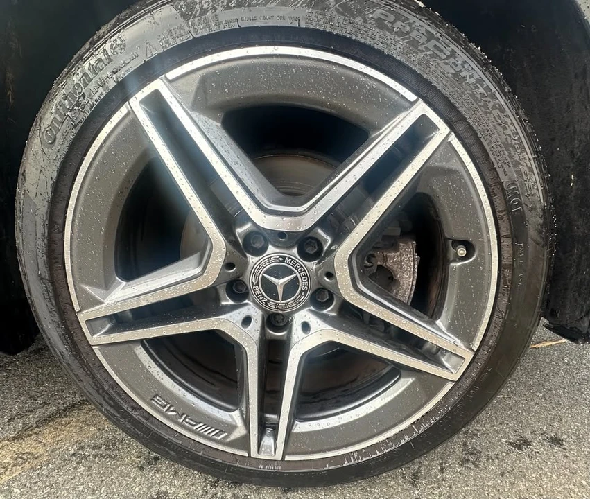 2019 Mercedes-Benz W205 C-Class - Image 17 of 18