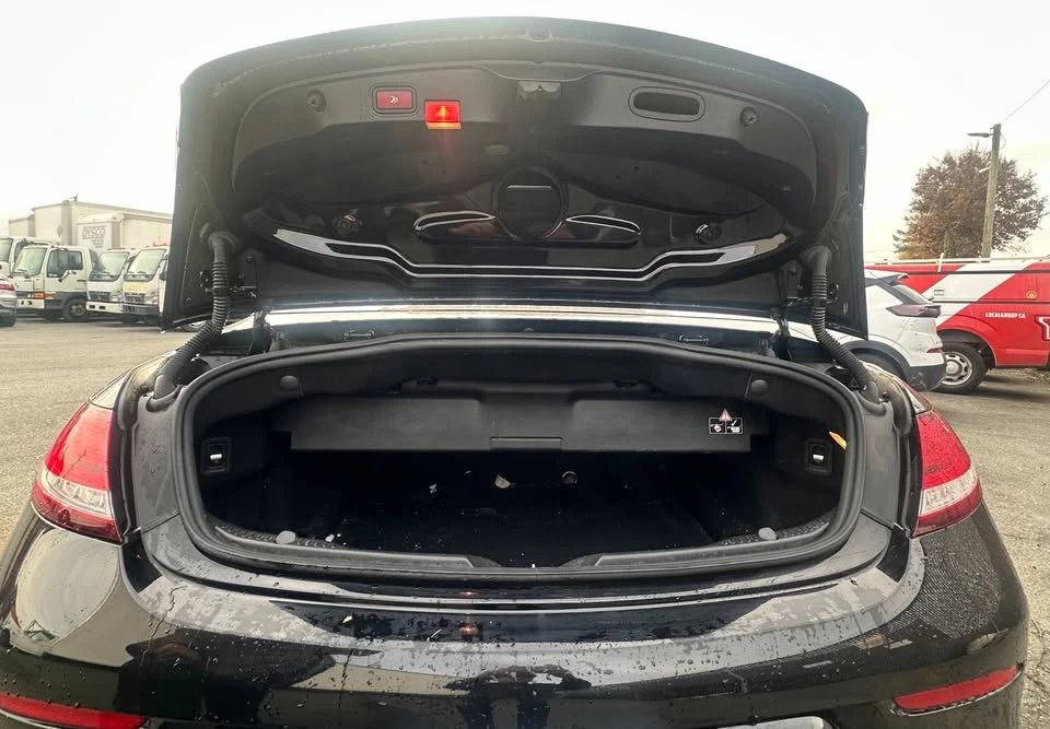 2019 Mercedes-Benz W205 C-Class - Image 18 of 18