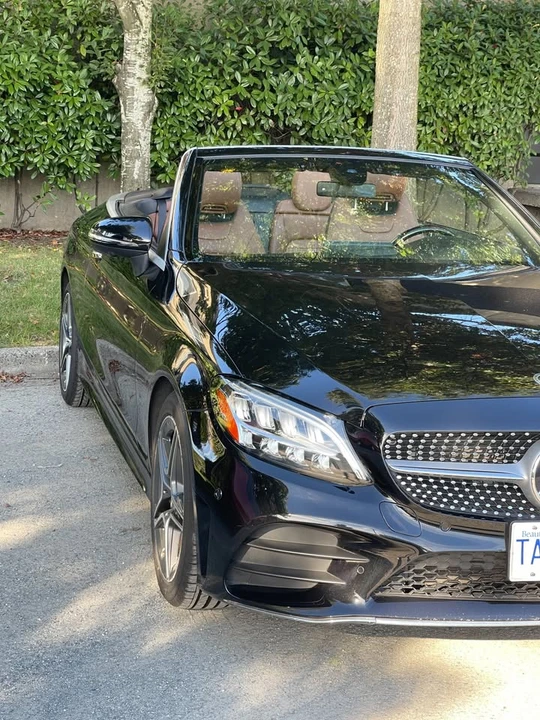 2019 Mercedes-Benz W205 C-Class - Image 3 of 18