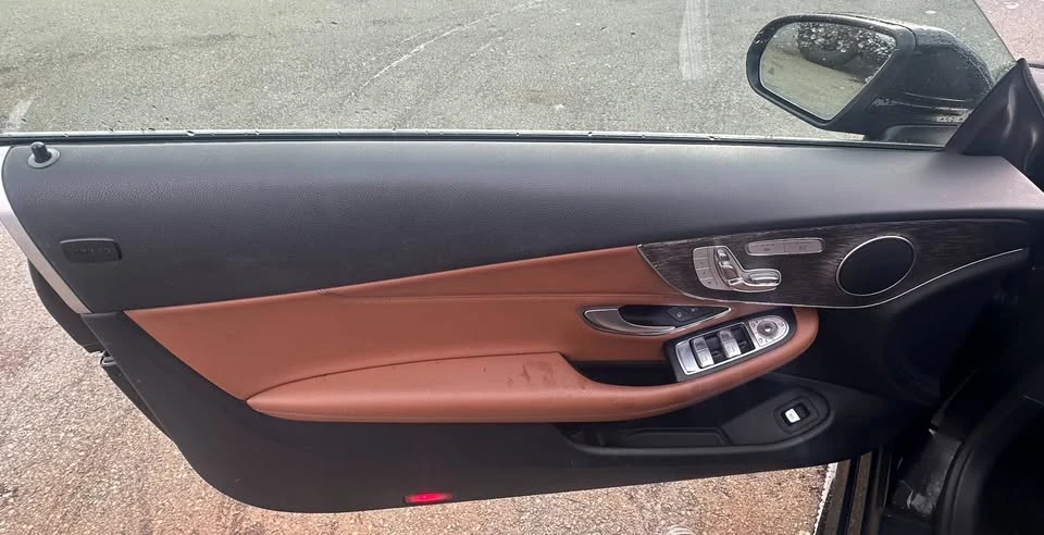 2019 Mercedes-Benz W205 C-Class - Image 11 of 18