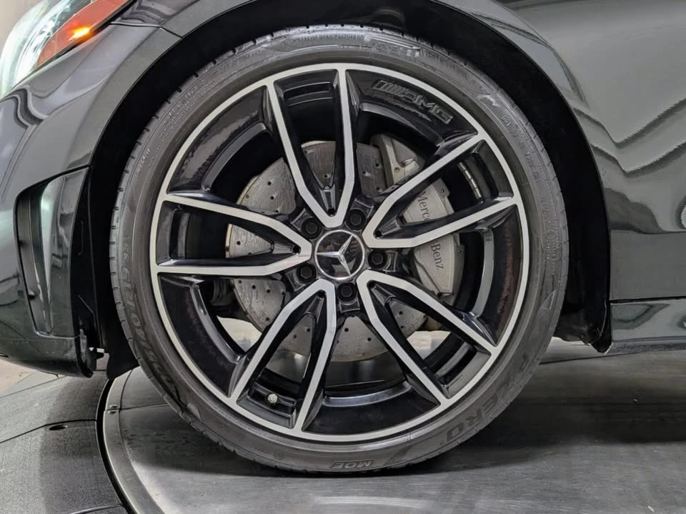 2019 Mercedes-Benz W205 C-Class - Image 11 of 20
