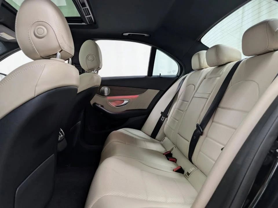 2019 Mercedes-Benz W205 C-Class - Image 19 of 20