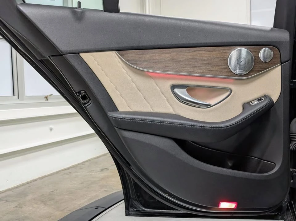 2019 Mercedes-Benz W205 C-Class - Image 18 of 20