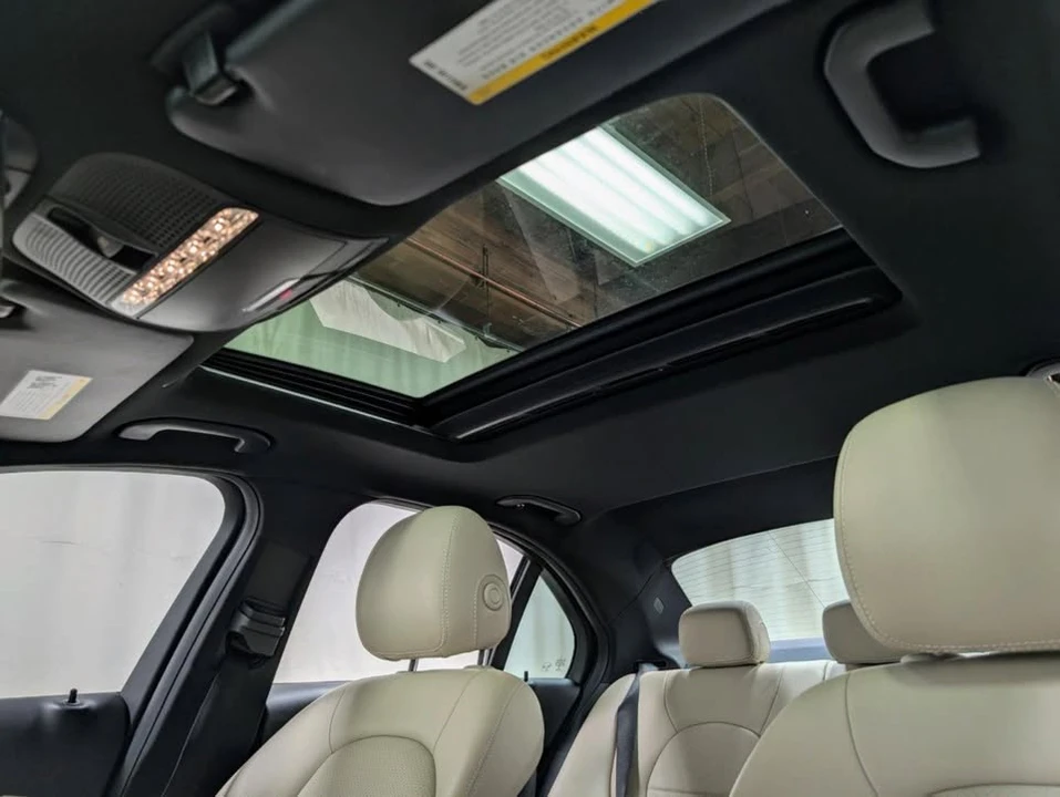 2019 Mercedes-Benz W205 C-Class - Image 17 of 20