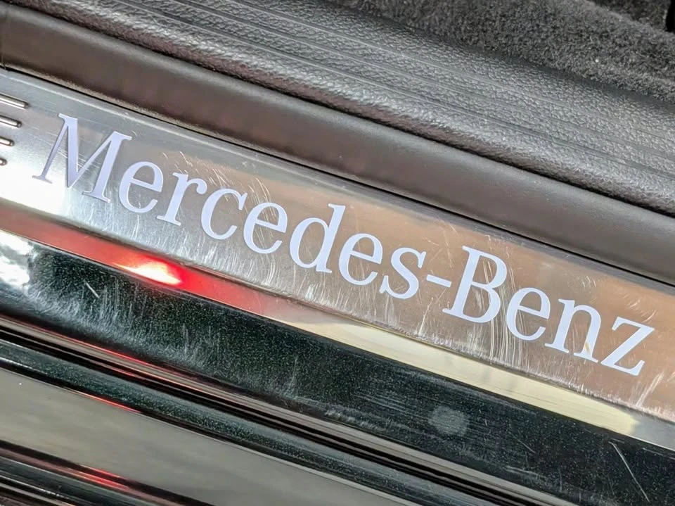 2019 Mercedes-Benz W205 C-Class - Image 15 of 20