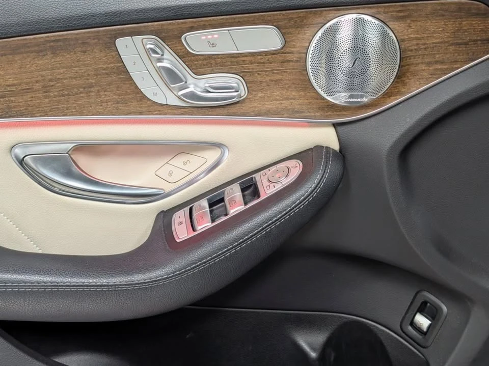 2019 Mercedes-Benz W205 C-Class - Image 13 of 20