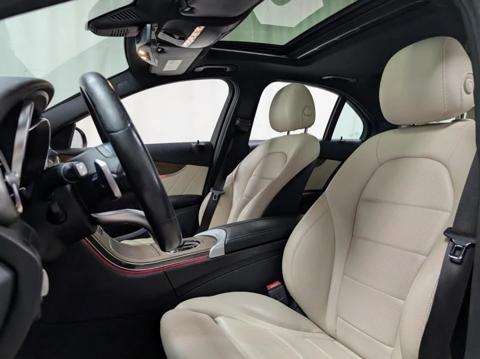 2019 Mercedes-Benz W205 C-Class - Image 16 of 20