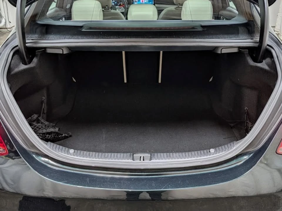 2019 Mercedes-Benz W205 C-Class - Image 20 of 20