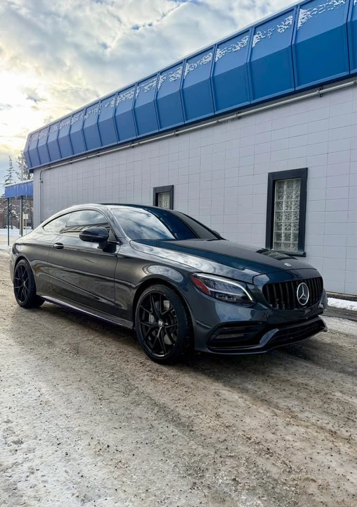 2019 Mercedes-Benz W205 C-Class - Image 3 of 13