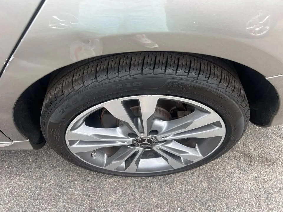 2019 Mercedes-Benz W205 C-Class - Image 13 of 14