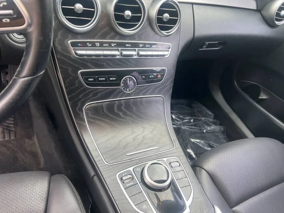 2019 Mercedes-Benz W205 C-Class - Image 12 of 14