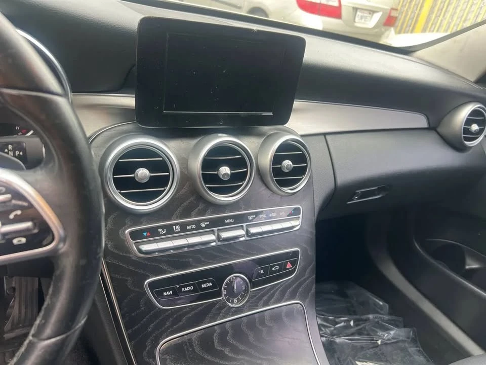 2019 Mercedes-Benz W205 C-Class - Image 14 of 14